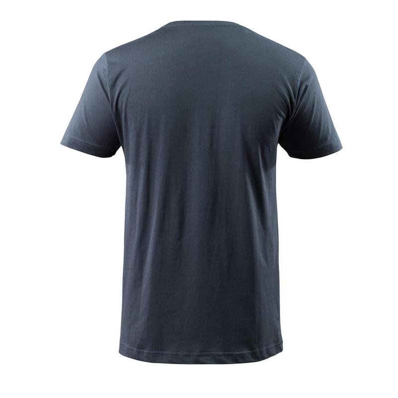 Camiseta MASCOT® Calais, preto-azul