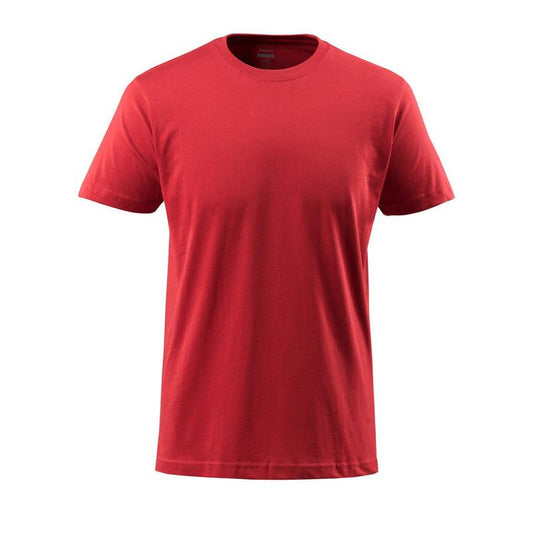 Camiseta MASCOT® Calais, vermelha