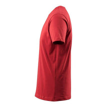 Camiseta MASCOT® Calais, vermelha
