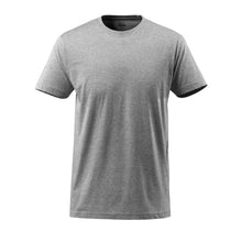 Camiseta MASCOT® Calais, cinza manchado