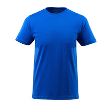 Camiseta MASCOT® Calais, azul milho