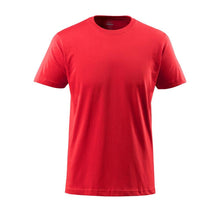 Camiseta MASCOT® Calais, vermelho trânsito