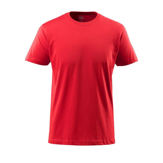 Camiseta MASCOT® Calais, vermelho trânsito