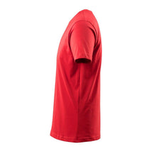 Camiseta MASCOT® Calais, vermelho trânsito