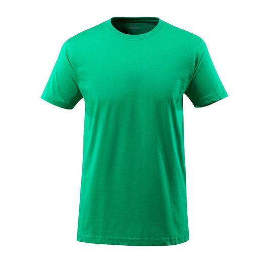 Camiseta MASCOT® Calais, verde grama