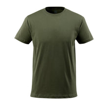 Camiseta MASCOT® Calais, verde musgo