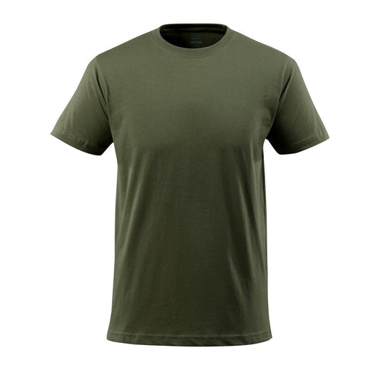 Camiseta MASCOT® Calais, verde musgo