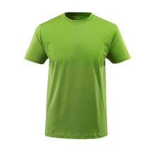 Camiseta MASCOT® Calais, verde limão
