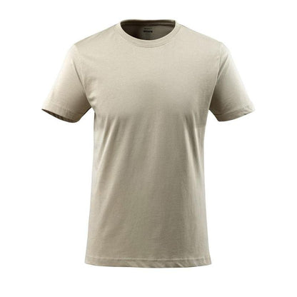 Camiseta MASCOT® Calais, cáqui claro
