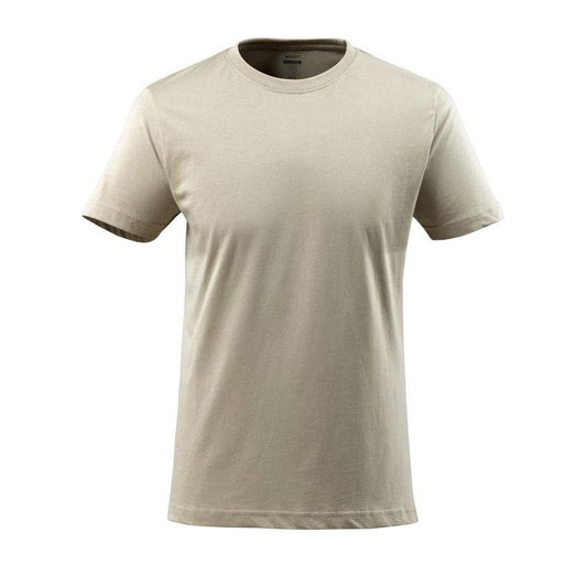 Camiseta MASCOT® Calais, cáqui claro