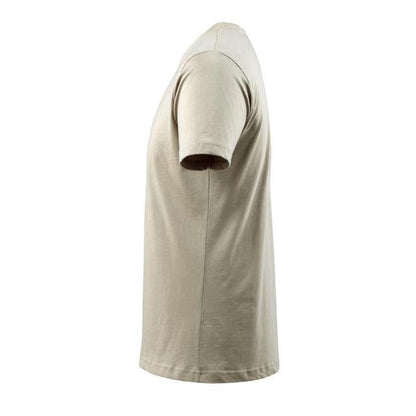 Camiseta MASCOT® Calais, cáqui claro