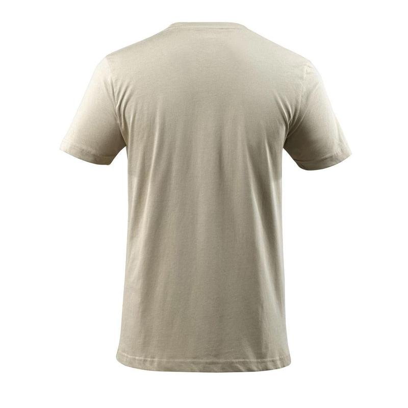 Camiseta MASCOT® Calais, cáqui claro
