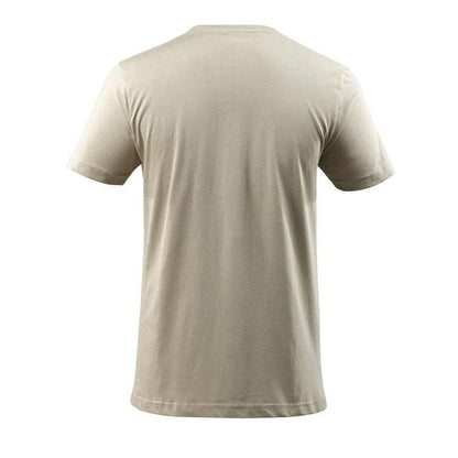 Camiseta MASCOT® Calais, cáqui claro
