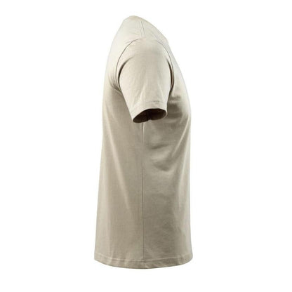 Camiseta MASCOT® Calais, cáqui claro