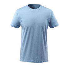Camiseta MASCOT® Calais, azul claro