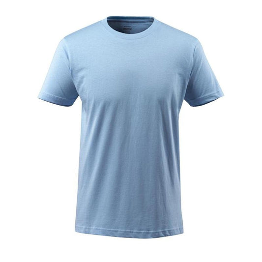 Camiseta MASCOT® Calais, azul claro