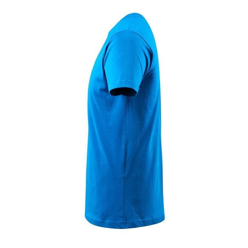 Camiseta MASCOT® Calais, azul celeste