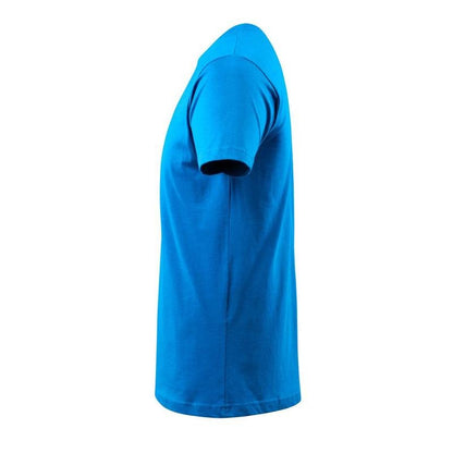 Camiseta MASCOT® Calais, azul celeste