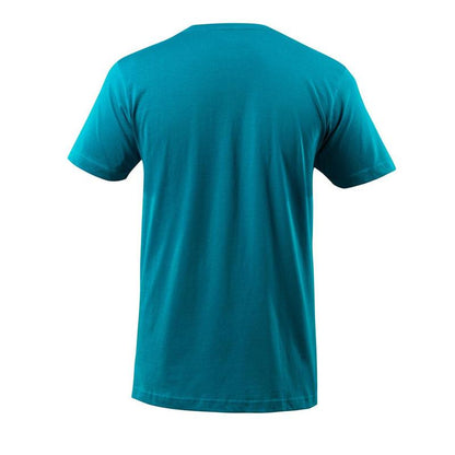 Camiseta MASCOT® Calais, petróleo