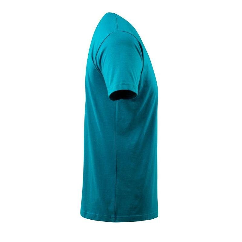 Camiseta MASCOT® Calais, petróleo