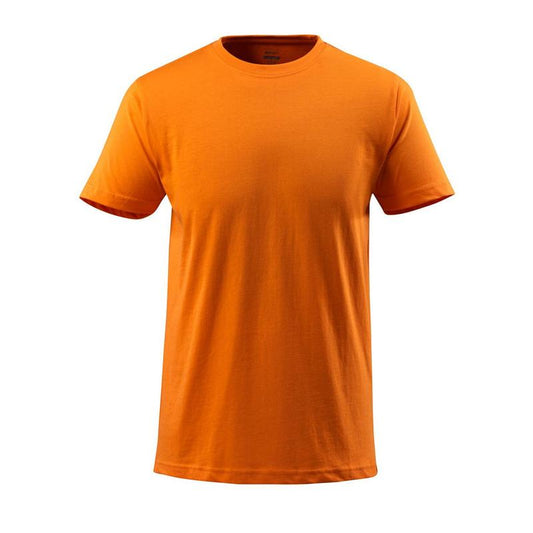 Camiseta MASCOT® Calais, laranja claro