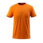 Camiseta MASCOT® Calais, laranja claro
