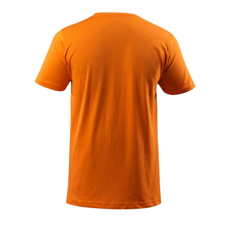 Camiseta MASCOT® Calais, laranja claro