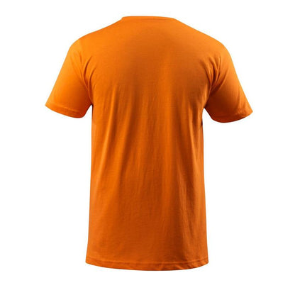 Camiseta MASCOT® Calais, laranja claro