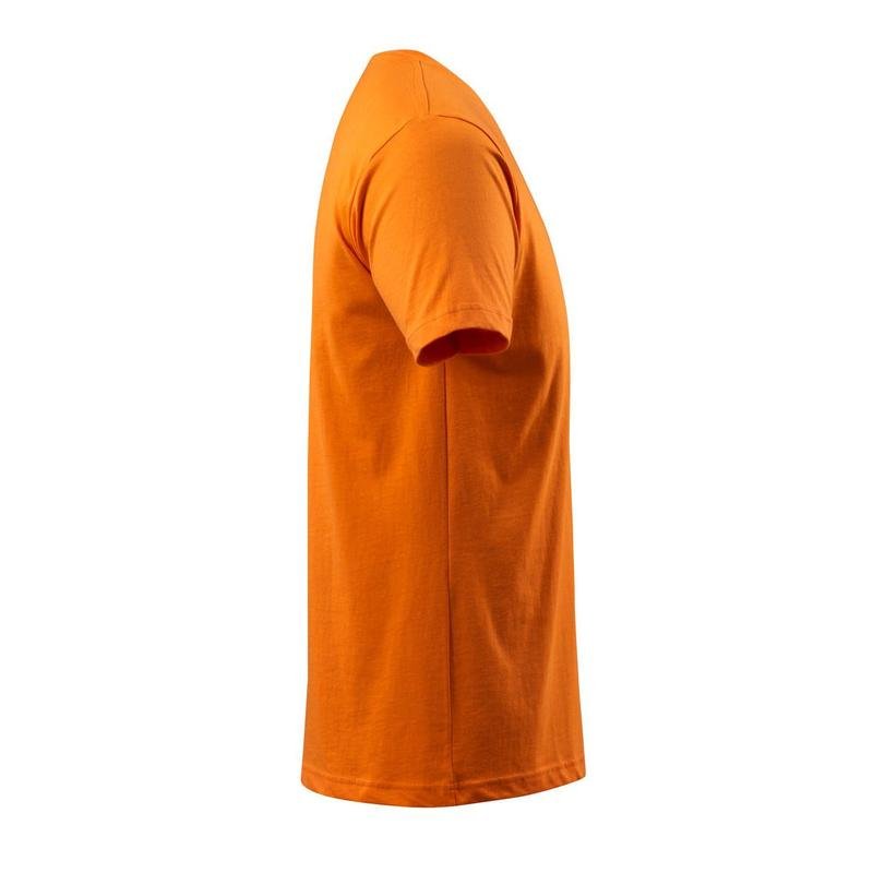 Camiseta MASCOT® Calais, laranja claro