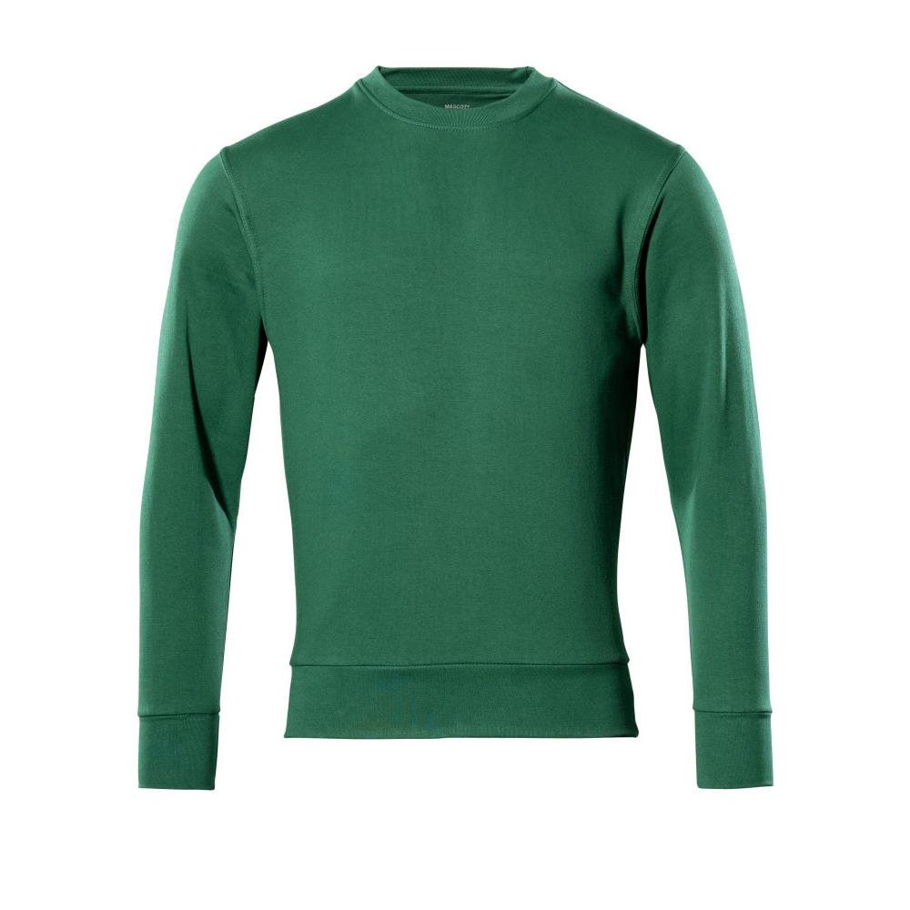 Moletom MASCOT® Carvin, verde