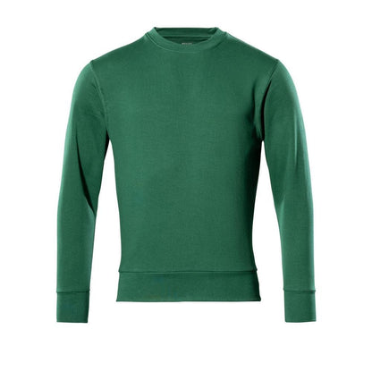 Moletom MASCOT® Carvin, verde