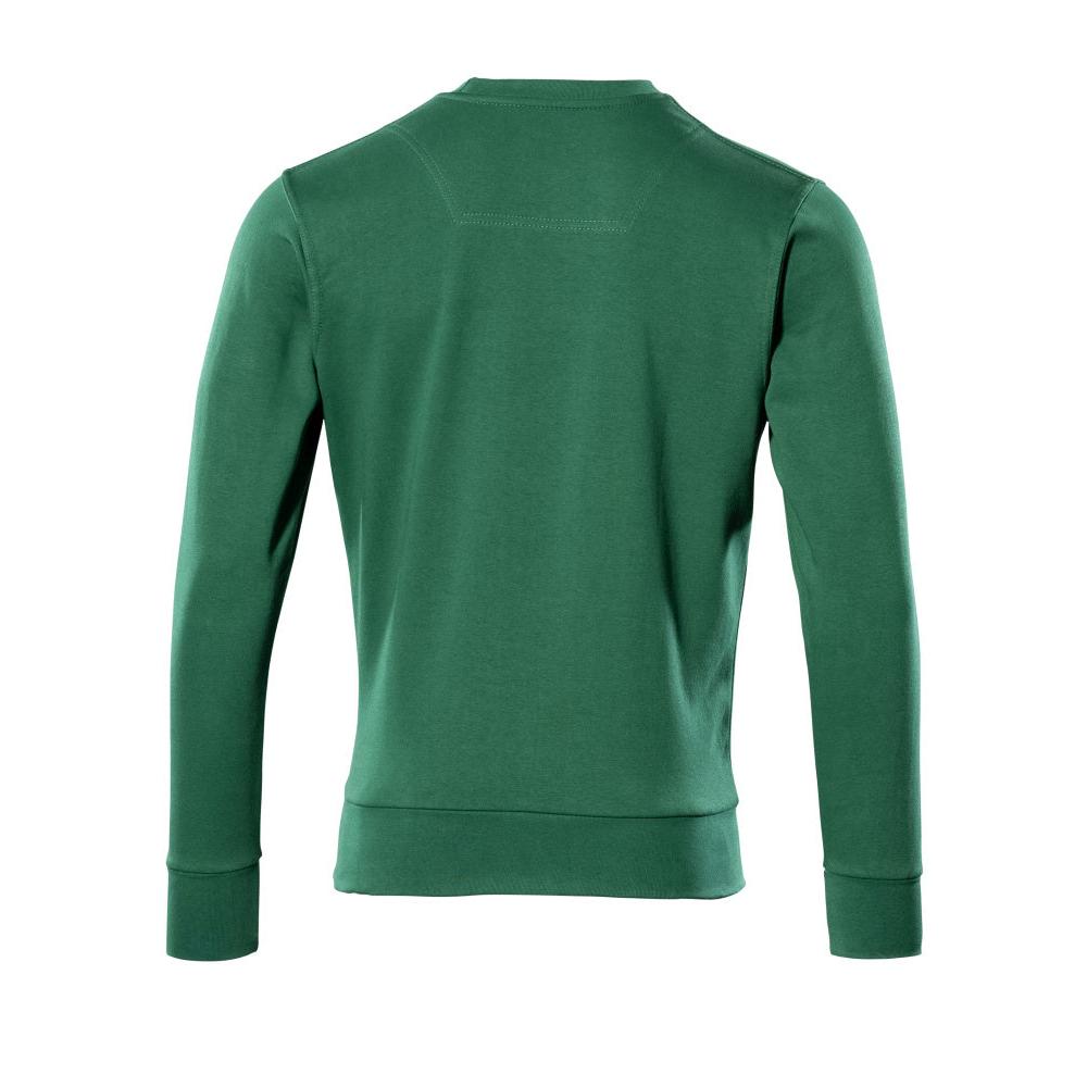 Moletom MASCOT® Carvin, verde
