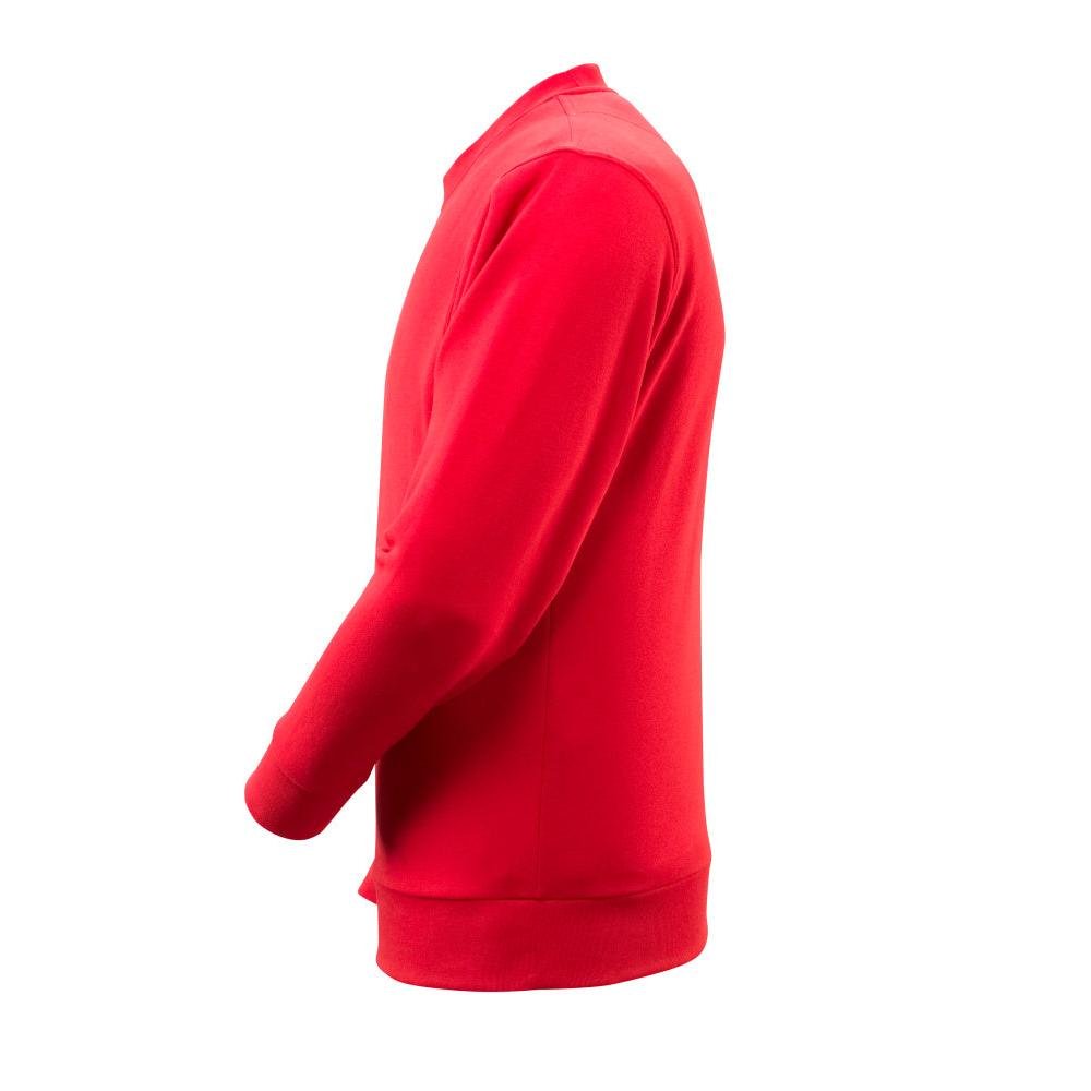 Moletom MASCOT® Carvin, vermelho trânsito