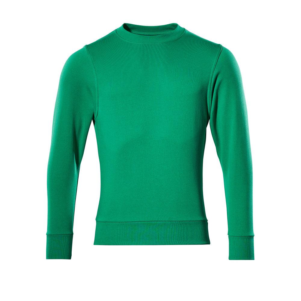 Moletom MASCOT® Carvin, verde grama