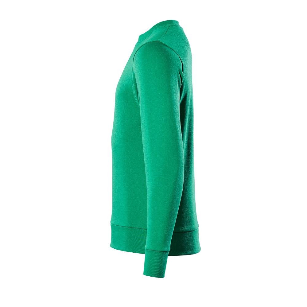 Moletom MASCOT® Carvin, verde grama