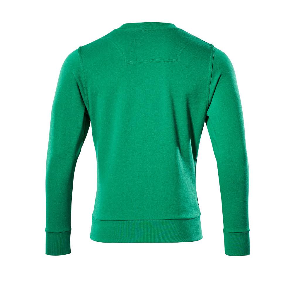 Moletom MASCOT® Carvin, verde grama