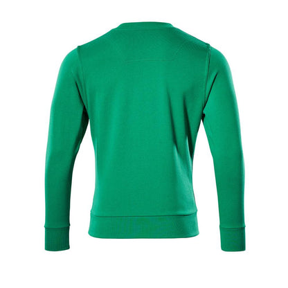Moletom MASCOT® Carvin, verde grama