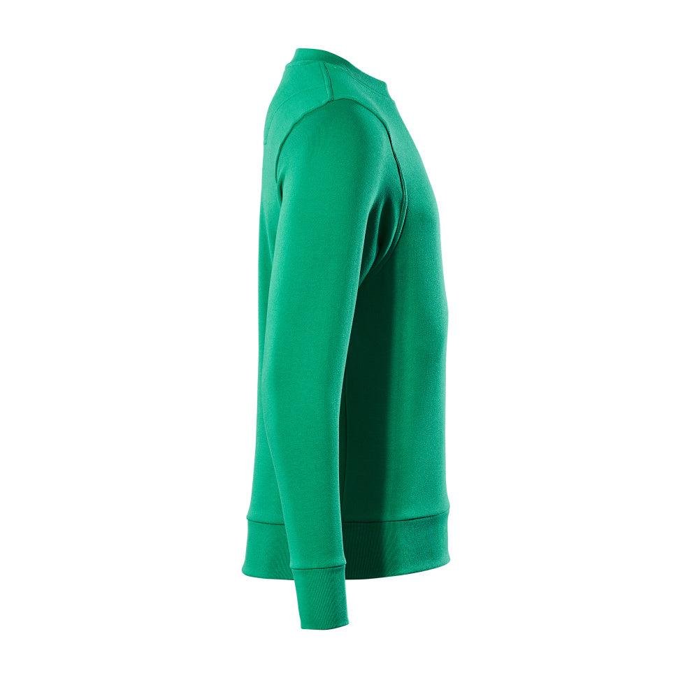 Moletom MASCOT® Carvin, verde grama
