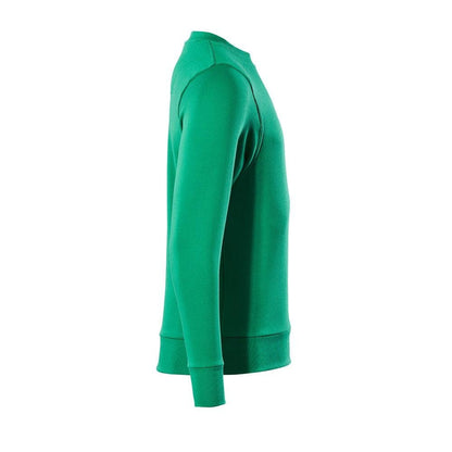 Moletom MASCOT® Carvin, verde grama