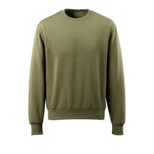 Moletom MASCOT® Carvin, verde musgo