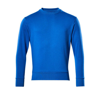 Moletom MASCOT® Carvin, azul celeste