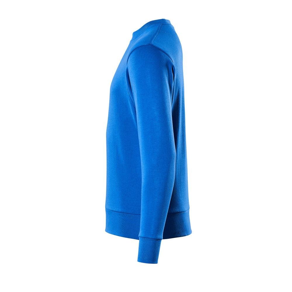 Moletom MASCOT® Carvin, azul celeste