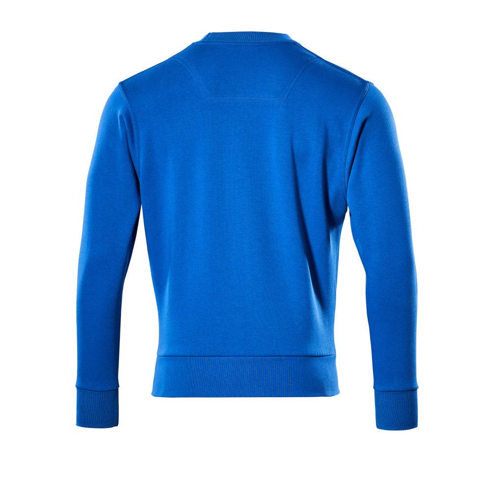 Moletom MASCOT® Carvin, azul celeste