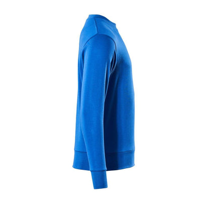 Moletom MASCOT® Carvin, azul celeste