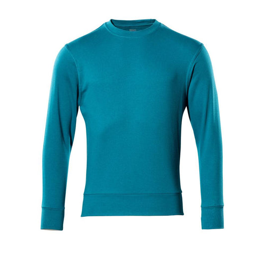 Moletom MASCOT® Carvin, petróleo