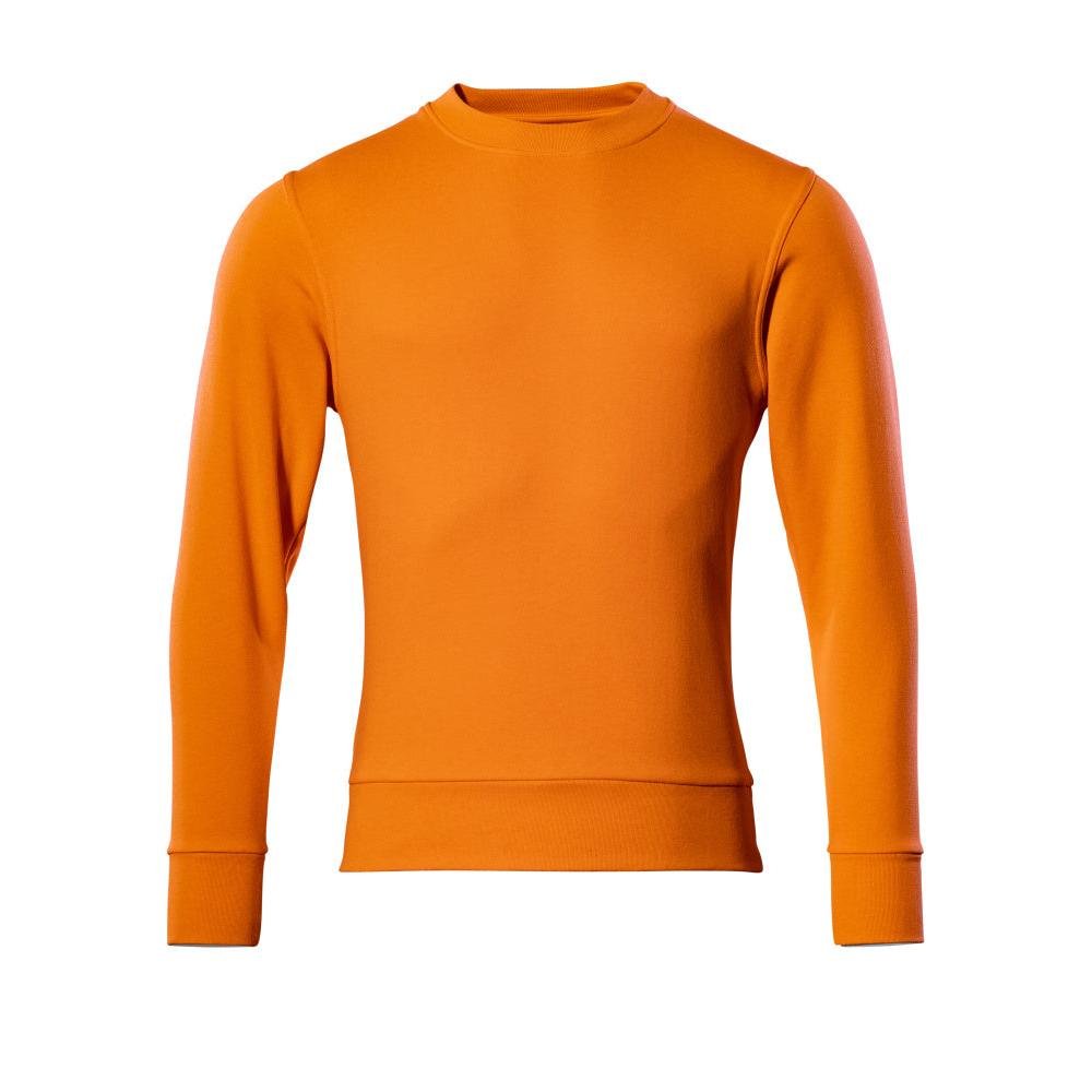 Moletom MASCOT® Carvin, laranja claro