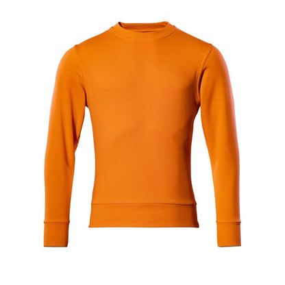 Moletom MASCOT® Carvin, laranja claro