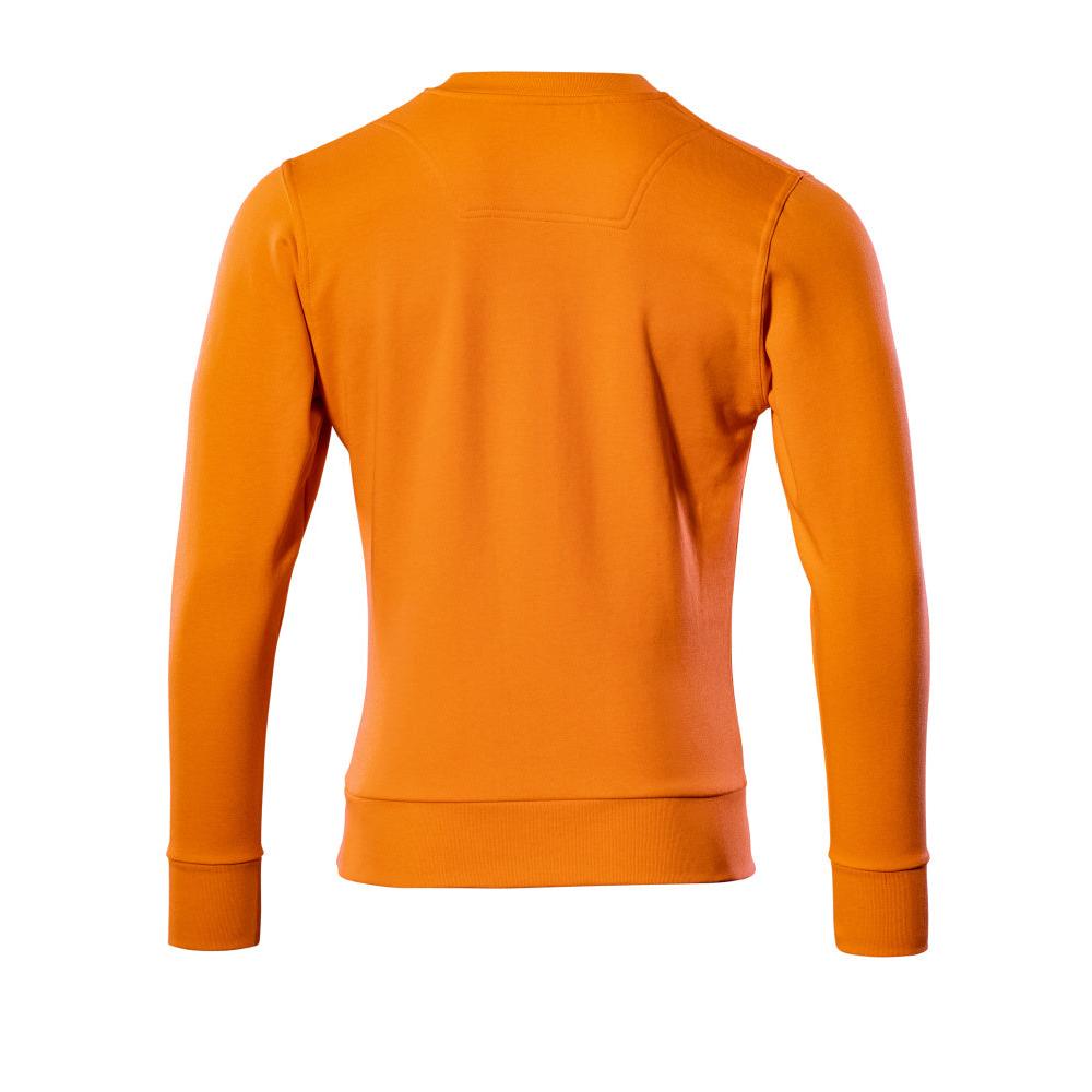 Moletom MASCOT® Carvin, laranja claro
