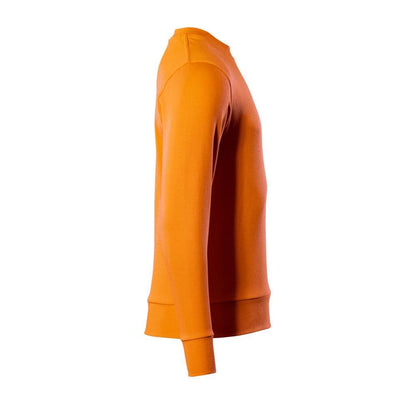 Moletom MASCOT® Carvin, laranja claro
