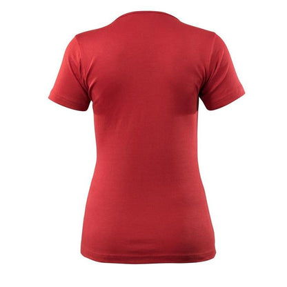 Camiseta feminina MASCOT® Arras, vermelha